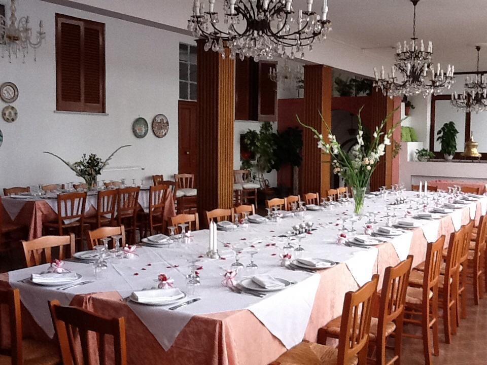 Hotel Zi'Ntonio Scala Ngoại thất bức ảnh