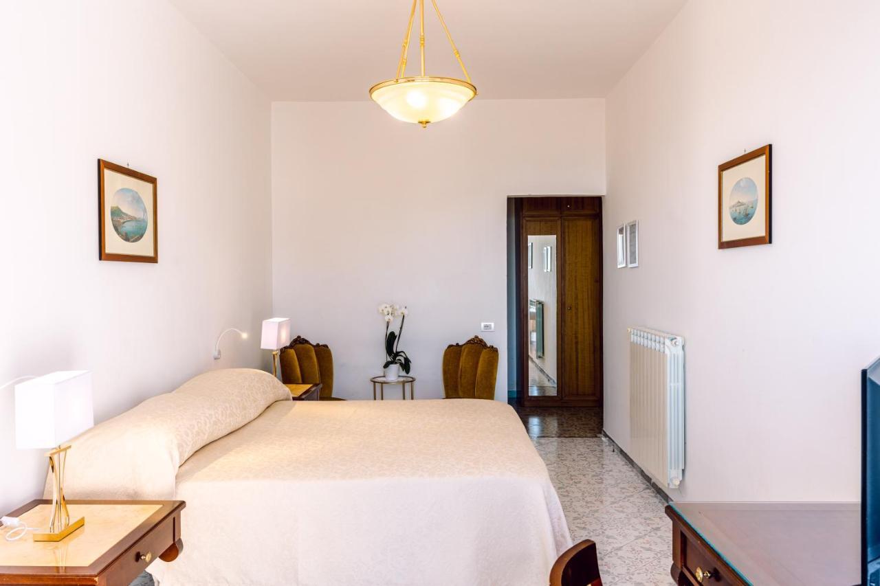 Hotel Zi'Ntonio Scala Ngoại thất bức ảnh