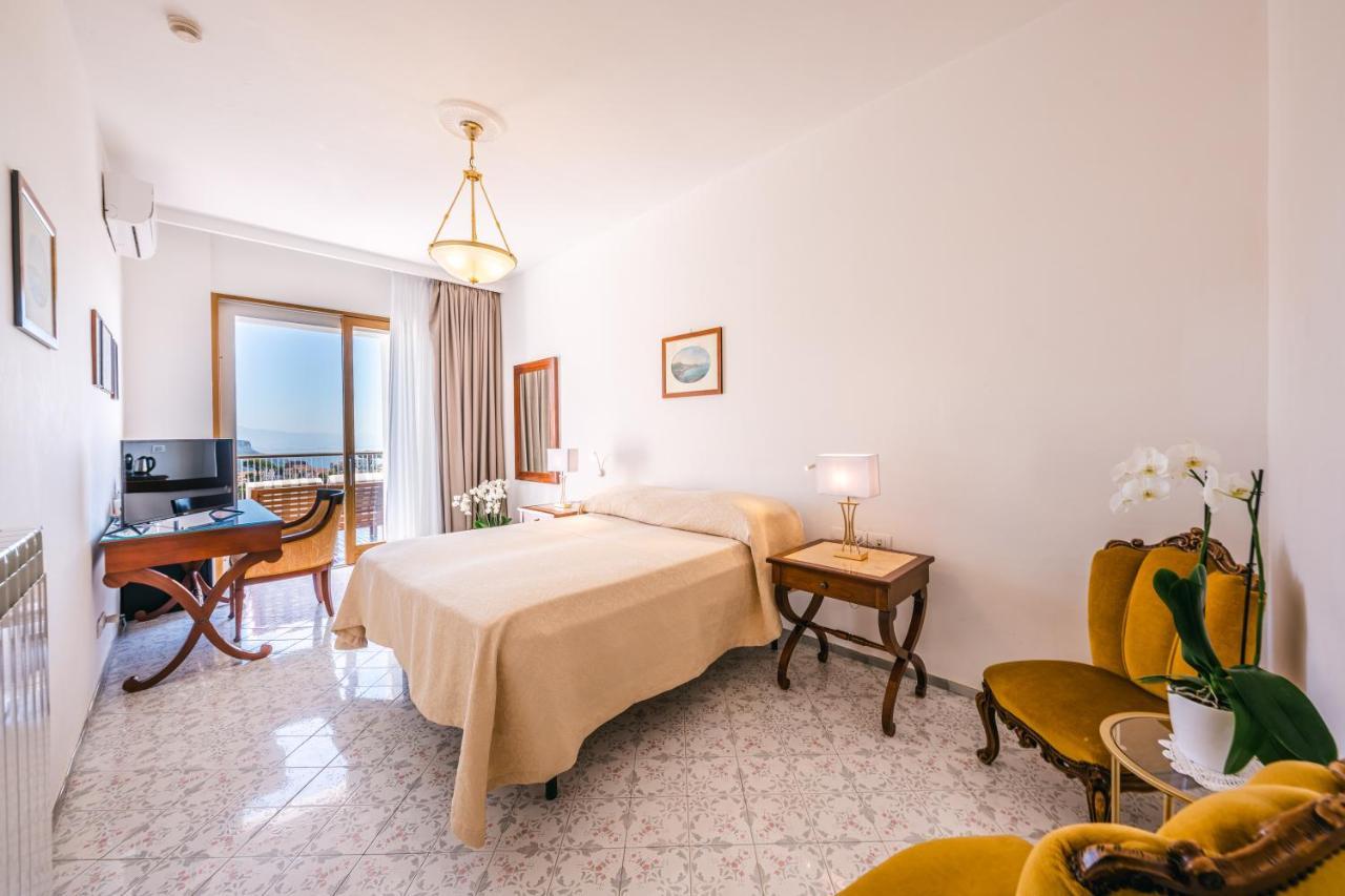 Hotel Zi'Ntonio Scala Ngoại thất bức ảnh